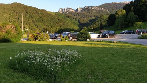 Gschwendtnerhof App13 Lincke Apartment in Aschau im Chiemgau