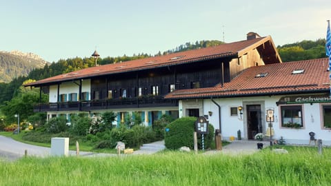Gschwendtnerhof App13 Lincke Condo in Aschau im Chiemgau