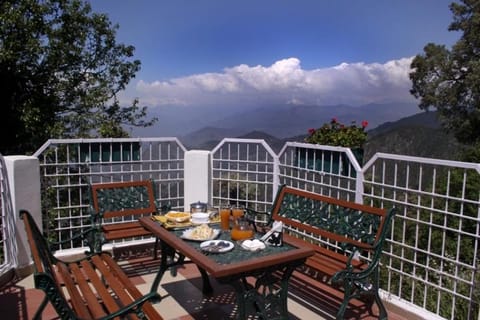 Grand View Hotel Hôtel in Himachal Pradesh