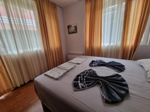 Family apartment "Sunny House" Appartamento in Nessebar