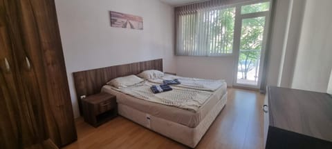 Family apartment "Sunny House" Apartment in Nessebar
