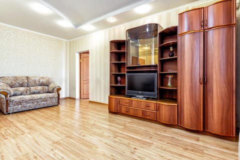 401 Апартаменты в деловом центре Отлично подходят для командированных и туристов Condo in Almaty
