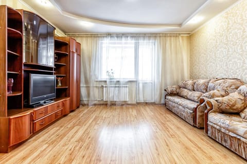 401 Апартаменты в деловом центре Отлично подходят для командированных и туристов Condo in Almaty