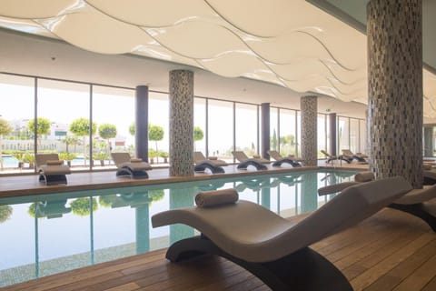 Spa and wellness centre/facilities, Swimming pool, Swimming pool