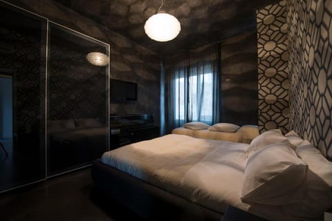 B&B Lounge Bed and Breakfast in Porto Sant'Elpidio