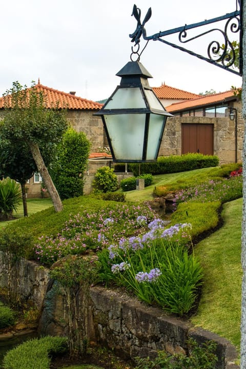 Garden, Garden view, Lake view