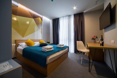 Hotel Safir Hotel in Lika-Senj County