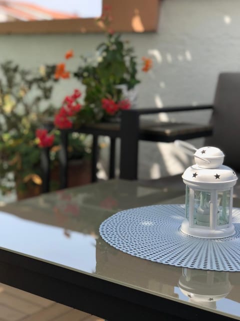 Corinne Garden Residence Apartment in Novigrad