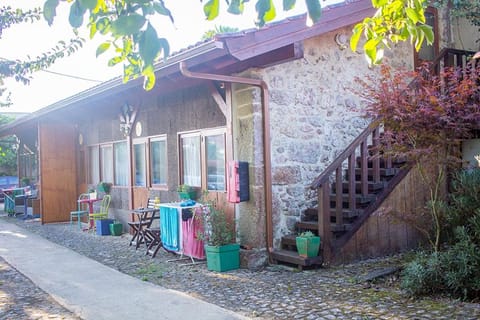 LaranjaLimão Bed and Breakfast in Viana do Castelo District, Portugal