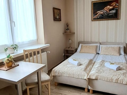 Puszek Vacation rental in Pomeranian Voivodeship