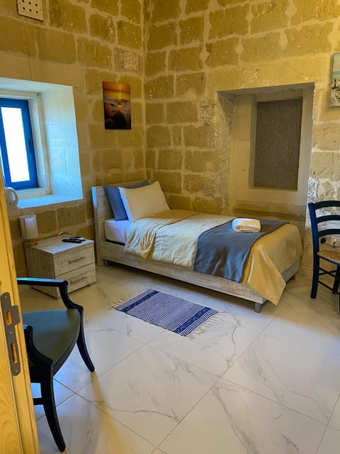 Fiftyfour West Boutique Living Bed and Breakfast in Malta
