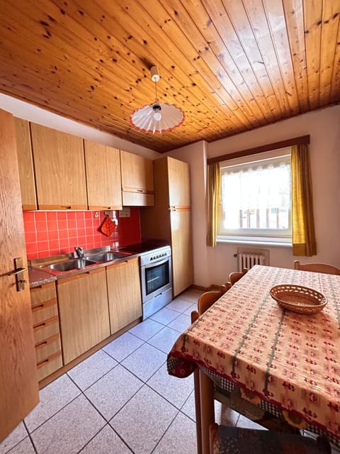 Apartment Nido Copropriété in Sëlva