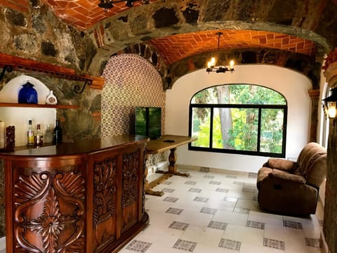 La Quinta Margarita - the best place in town Villa in Cuernavaca