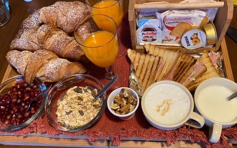 Camera Rustica in Valpolicella con parcheggio Bed and Breakfast in Lake Garda