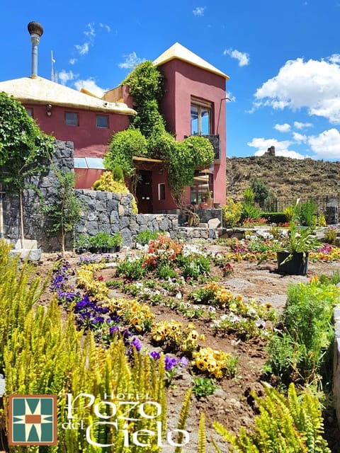 Pozo del Cielo Hotel in Department of Arequipa