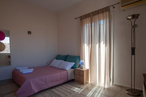 A small apartment in the center of the old town Condo in Corfu