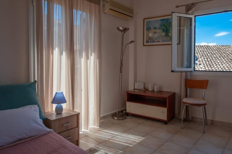 A small apartment in the center of the old town Eigentumswohnung in Corfu