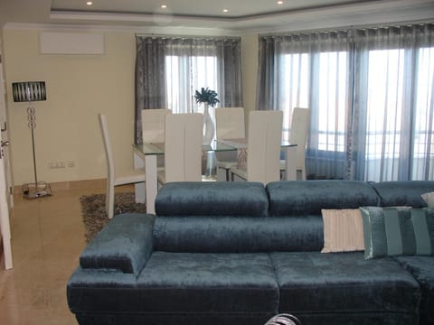 Design Apartments Appartement in Ericeira