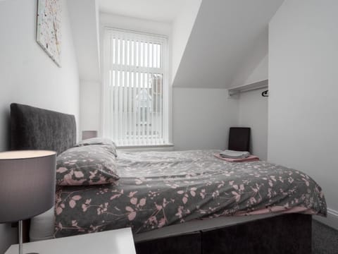 Apex Living NE - Beachville House 4 Beds FREE PARKING Maison in Sunderland