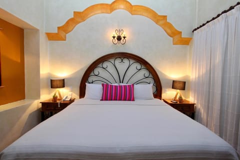 Hotel Trébol Hôtel in Oaxaca