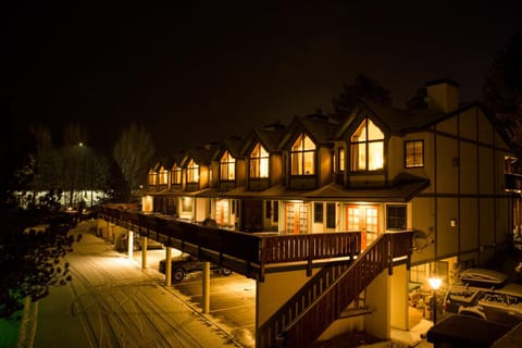 Appenzell Inn Posada in Estes Park