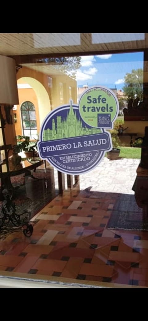 Posada de la Aldea Hotel in San Miguel de Allende