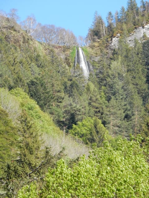 LES EGLETYERES Apartment in Auvergne-Rhône-Alpes