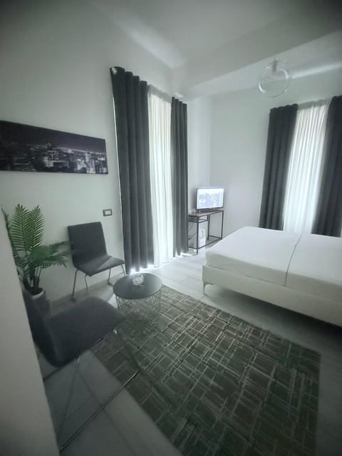 Casa L'Aquila Bed and Breakfast in Como