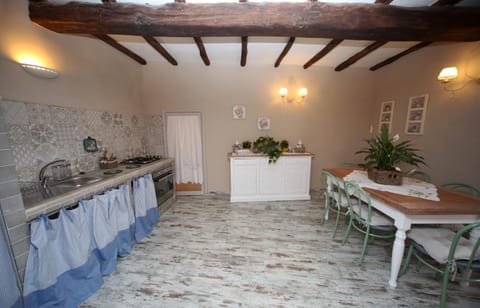 sacrobosco apartment Ulivo Apartment in Umbria