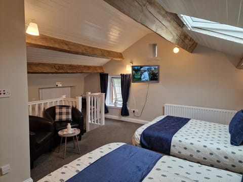 Fairladies Barn Guest House Bed and Breakfast in Saint Bees