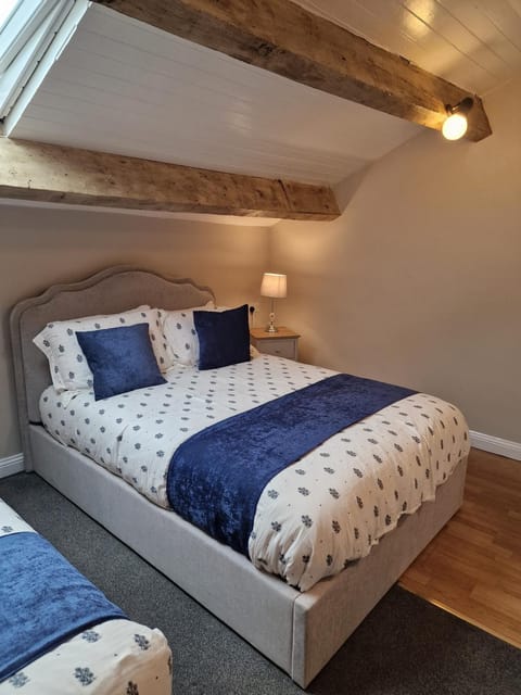 Fairladies Barn Guest House Bed and Breakfast in Saint Bees