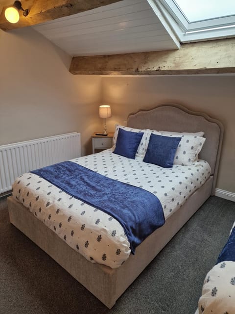 Fairladies Barn Guest House Bed and Breakfast in Saint Bees