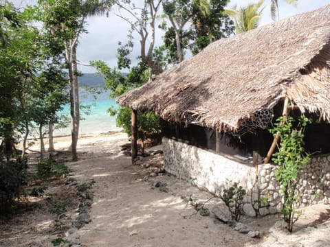 Tranquility Island Eco Dive Resort Resort in Vanuatu