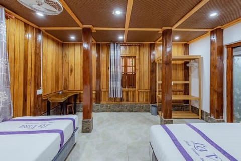 Suncosy Central Resort Hotel in Phu Quoc