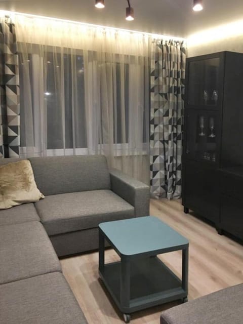 Great location, stylish apartment Apartment in Jūrmala