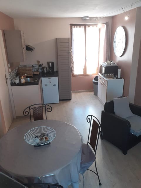 ENFIN ! Apartment in Normandy