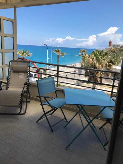 casa vacanze La Balena Condo in Capo d'Orlando