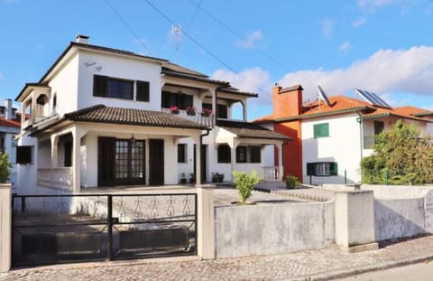 Vivenda Alju House in Santarém District, Portugal