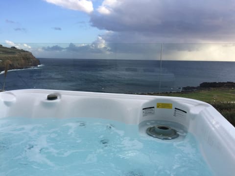 Hot Tub, Solarium, Sea view, Open Air Bath