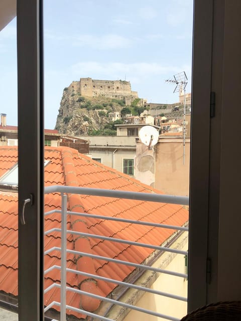 Il Castello House in Scilla