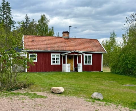 Property building, Spring, Day, Natural landscape, Garden view
