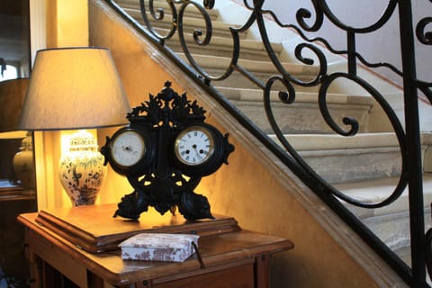 Decorative detail
