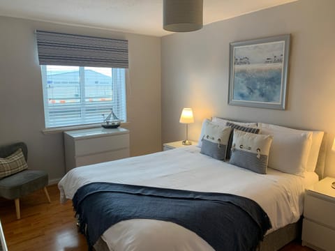 Kintyre Apartment Eigentumswohnung in Ayr