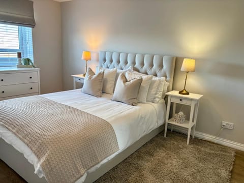 Kintyre Apartment Apartment in Ayr