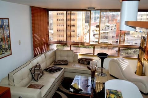 Confortable apto tipo Suite/ Turismo Relax Eigentumswohnung in Caracas