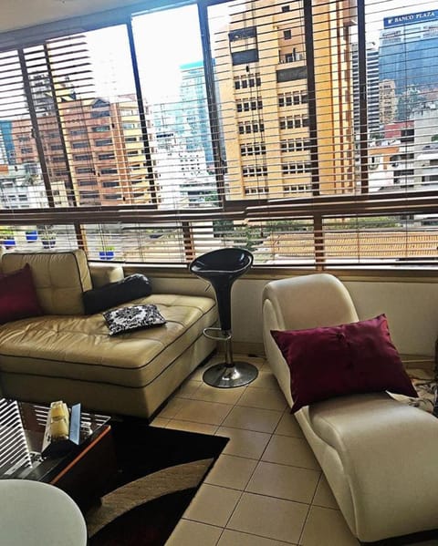 Confortable apto tipo Suite/ Turismo Relax Copropriété in Caracas