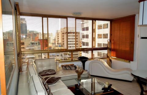 Confortable apto tipo Suite/ Turismo Relax Apartment in Caracas