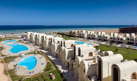 Gravity Hotel & Aqua Park Sahl Hasheesh Families and Couples Only Resort in Hurghada
