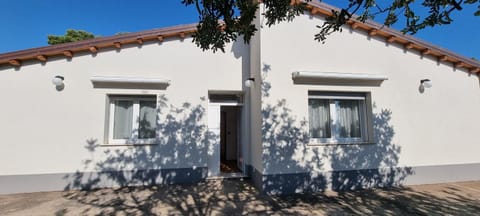 Villa Ecnomo Haus in Licata