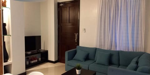 GLC SUITES Hotel in Caraga